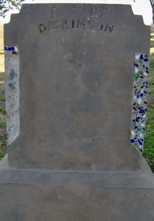 Grave stone